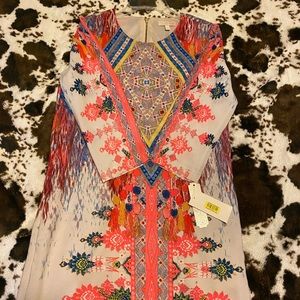 Gianni Bini dress